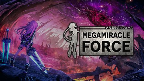 MegaMiracle Force .